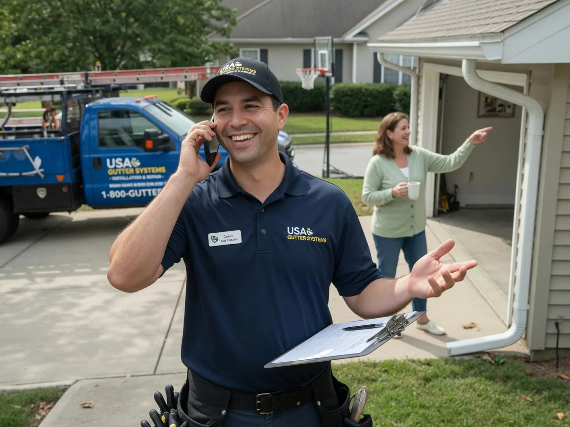 Gutter Installation Marissa, IL FAQs